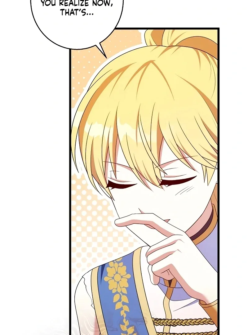 I Tamed the Enemy Prince Chapter 6 page 119