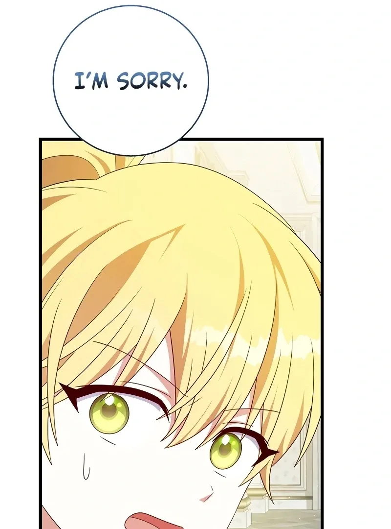 I Tamed the Enemy Prince Chapter 6 page 111
