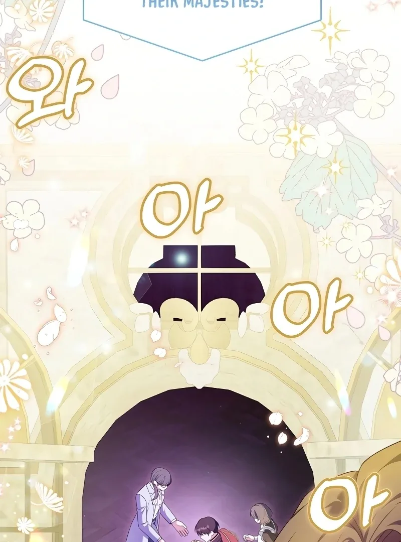 I Tamed the Enemy Prince Chapter 6 page 135