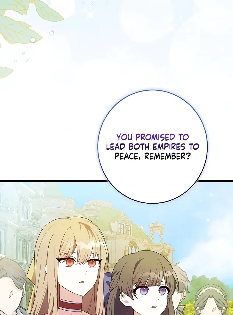 I Tamed the Enemy Prince Chapter 6 page 79
