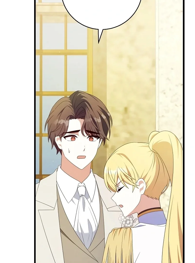 I Tamed the Enemy Prince Chapter 6 page 74