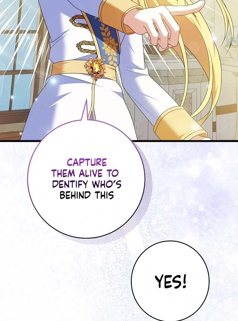 I Tamed the Enemy Prince Chapter 6 page 52