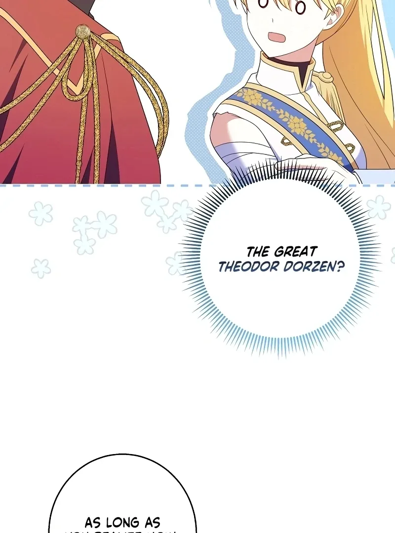 I Tamed the Enemy Prince Chapter 6 page 118
