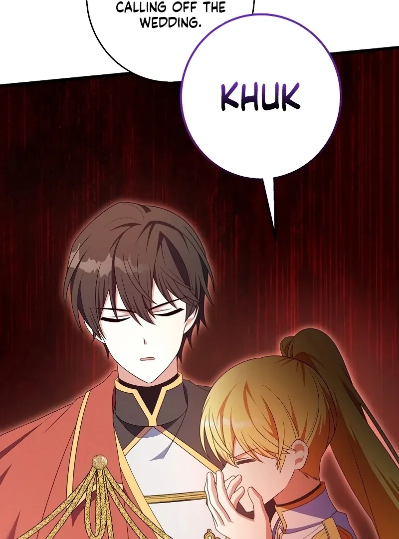 I Tamed the Enemy Prince Chapter 6 page 125