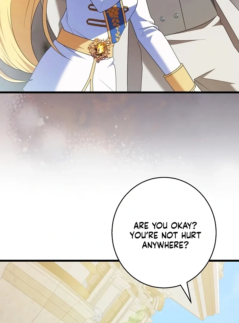 I Tamed the Enemy Prince Chapter 6 page 45