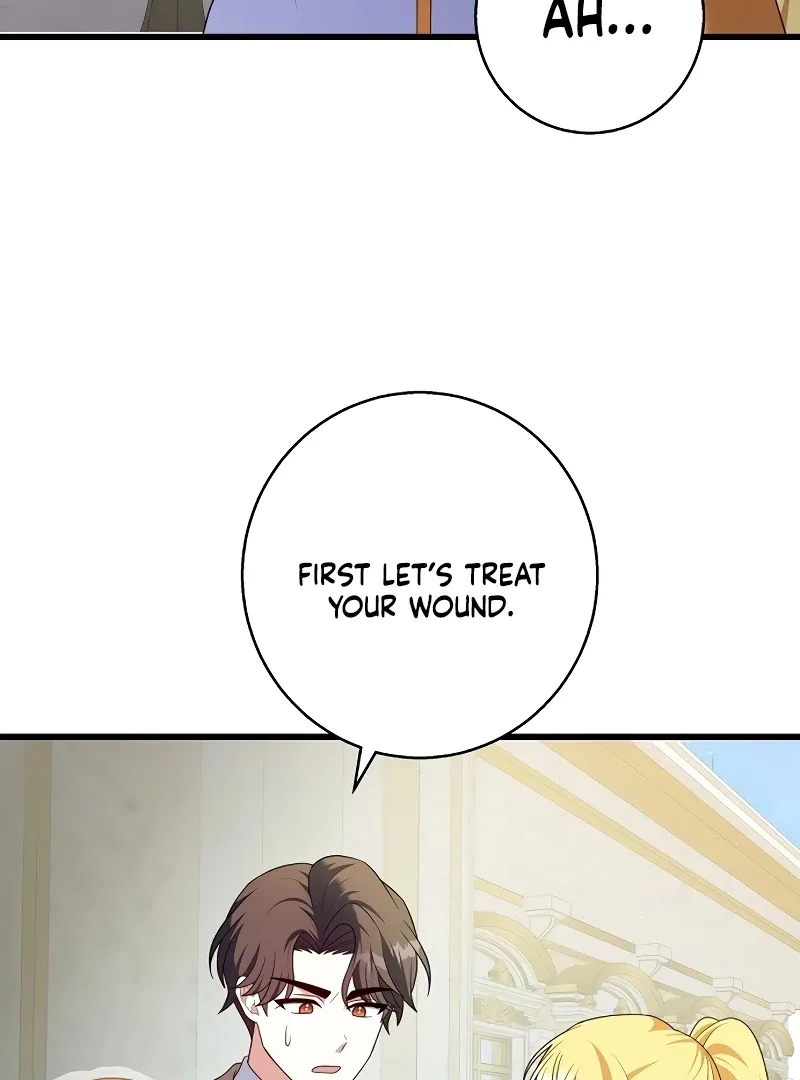I Tamed the Enemy Prince Chapter 6 page 63