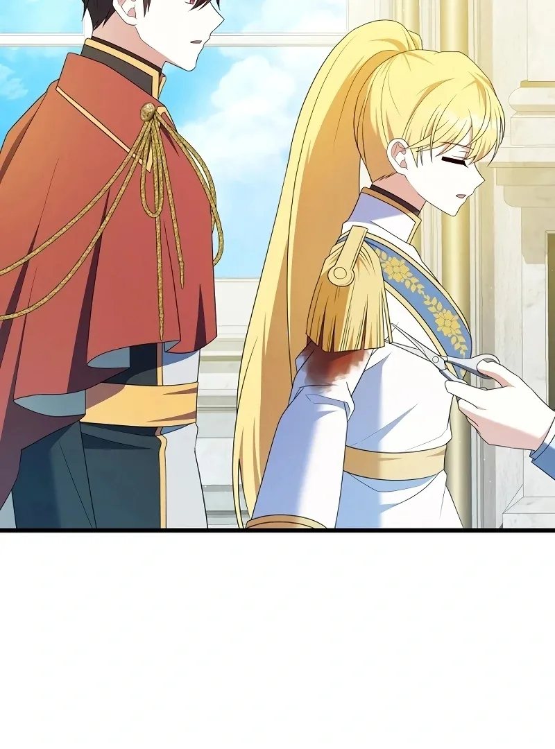 I Tamed the Enemy Prince Chapter 6 page 110