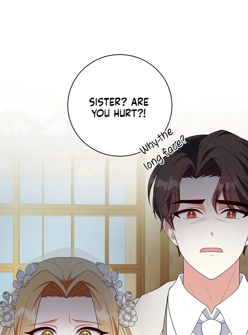 I Tamed the Enemy Prince Chapter 6 page 58