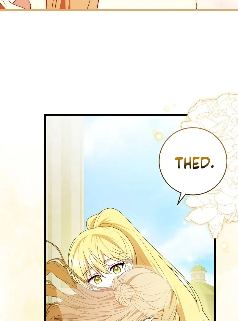 I Tamed the Enemy Prince Chapter 6 page 87