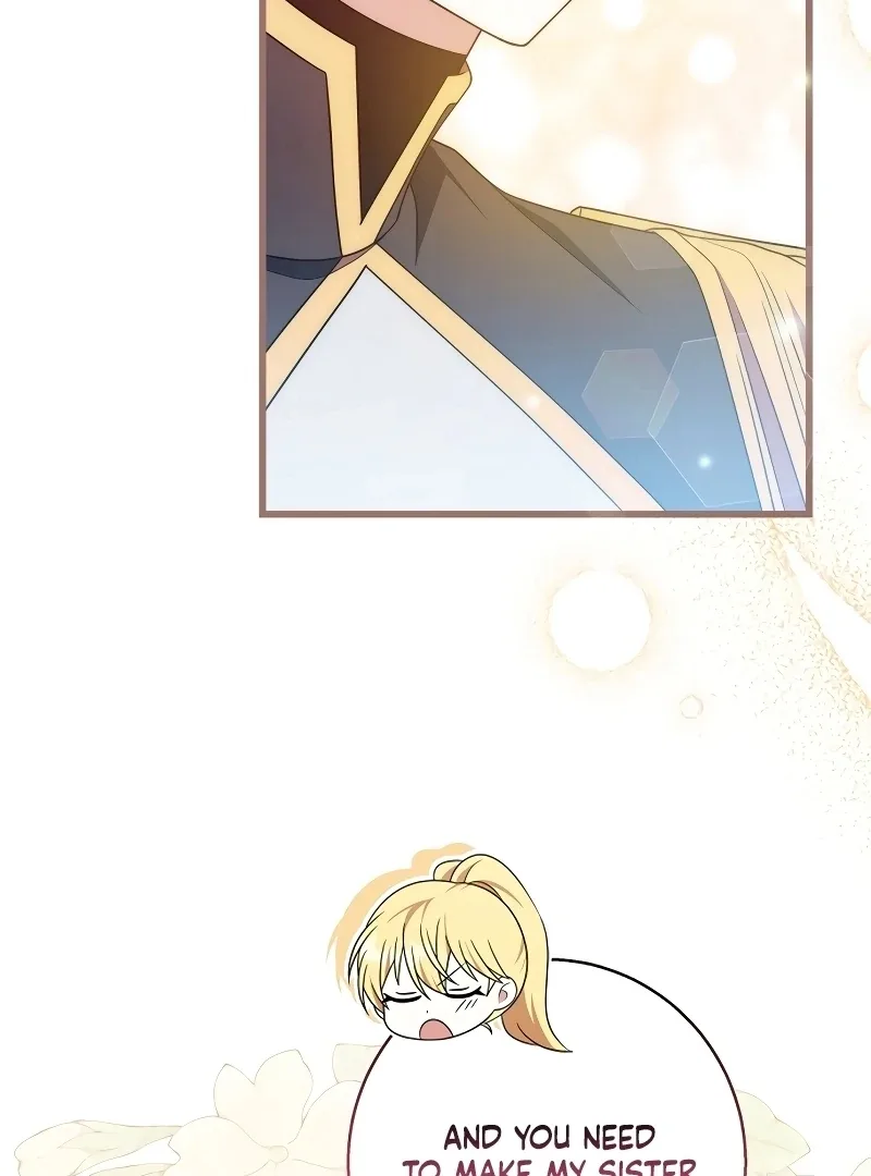 I Tamed the Enemy Prince Chapter 6 page 82