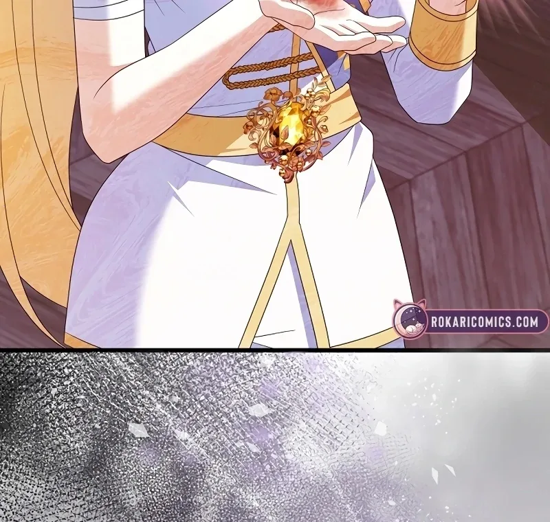 I Tamed the Enemy Prince Chapter 6 page 128
