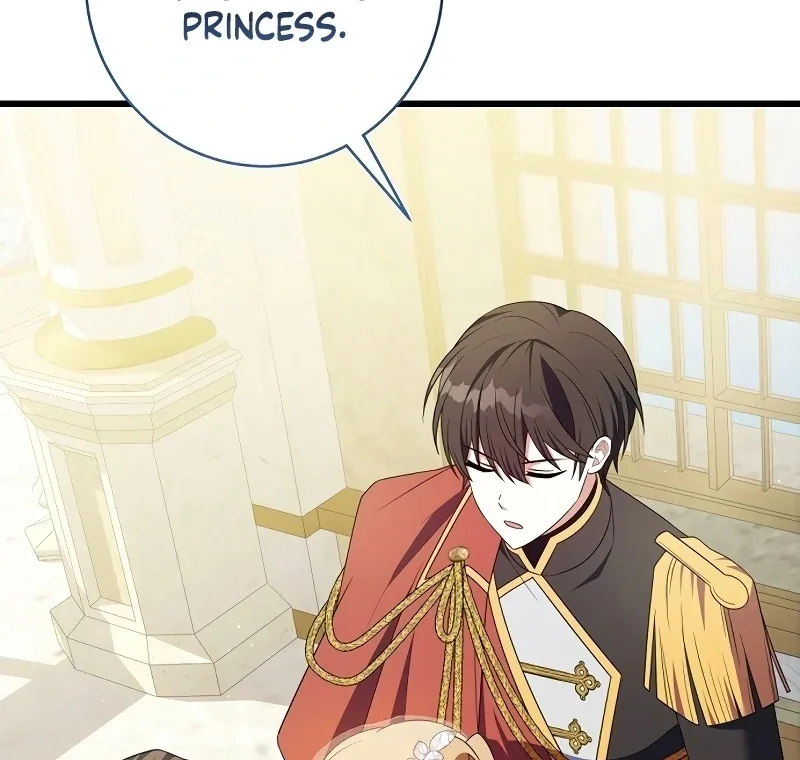I Tamed the Enemy Prince Chapter 6 page 97