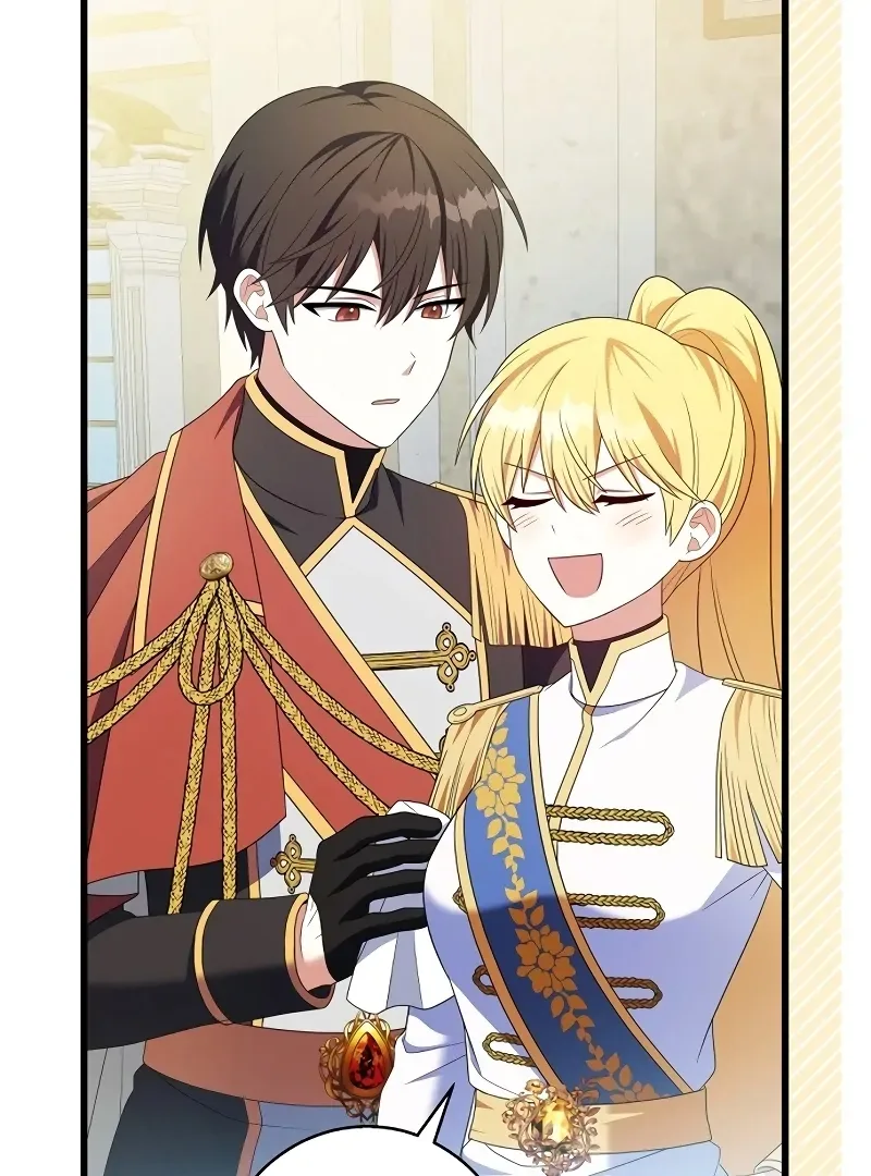 I Tamed the Enemy Prince Chapter 6 page 101
