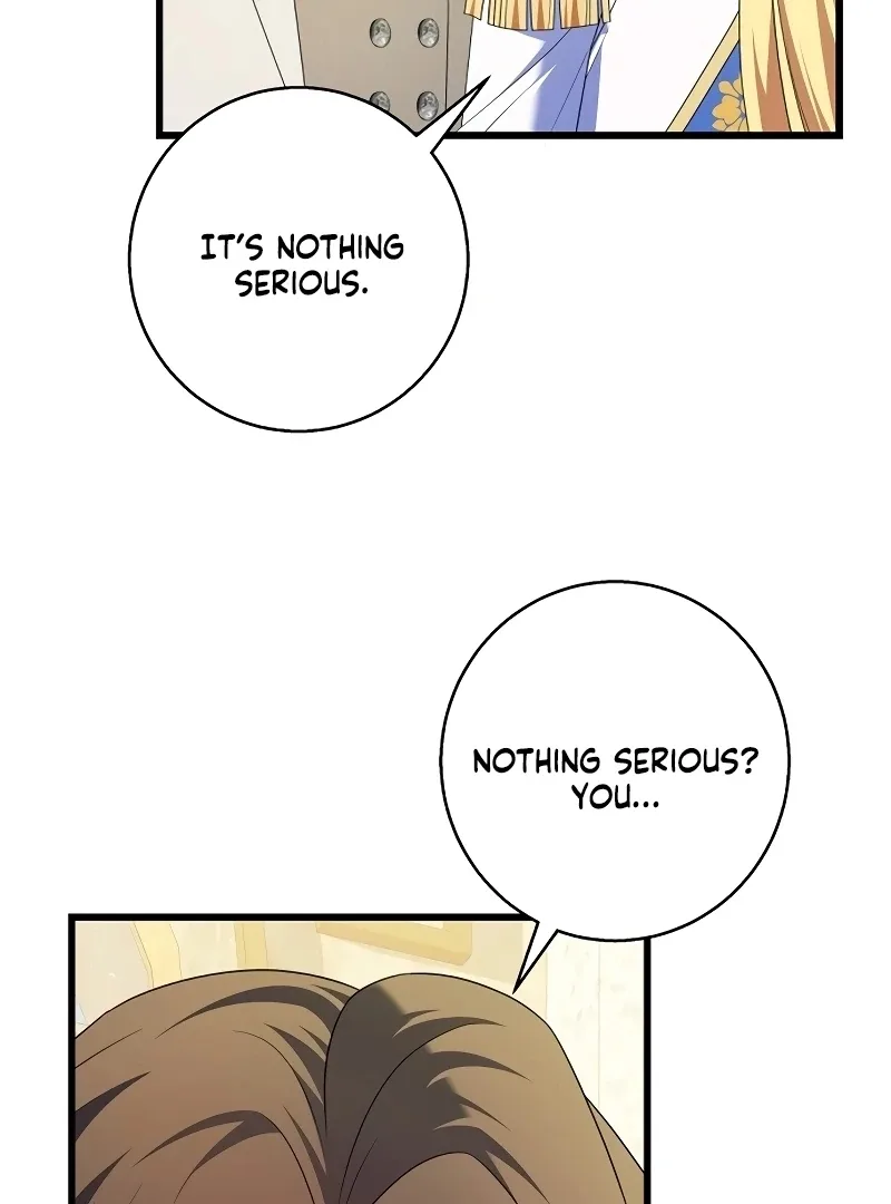 I Tamed the Enemy Prince Chapter 6 page 75