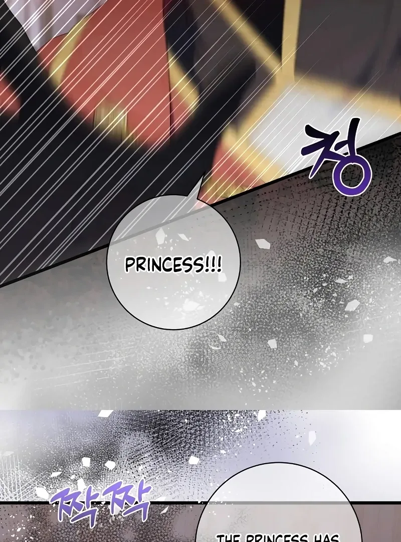 I Tamed the Enemy Prince Chapter 6 page 130