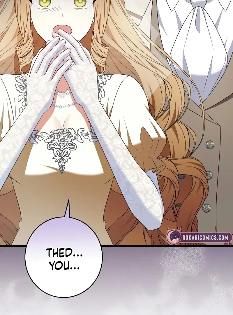 I Tamed the Enemy Prince Chapter 6 page 59