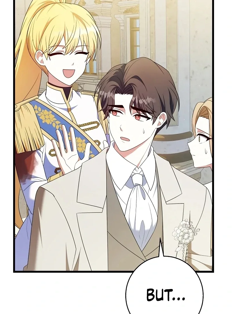 I Tamed the Enemy Prince Chapter 6 page 95