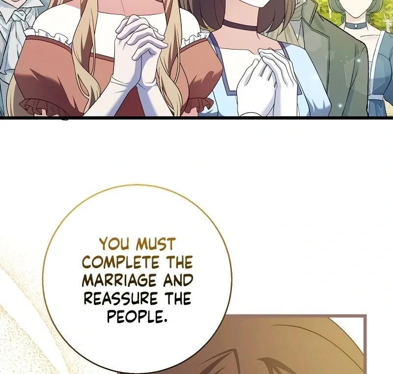 I Tamed the Enemy Prince Chapter 6 page 80
