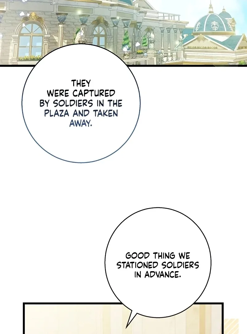 I Tamed the Enemy Prince Chapter 6 page 100