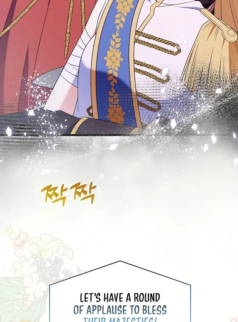 I Tamed the Enemy Prince Chapter 6 page 134