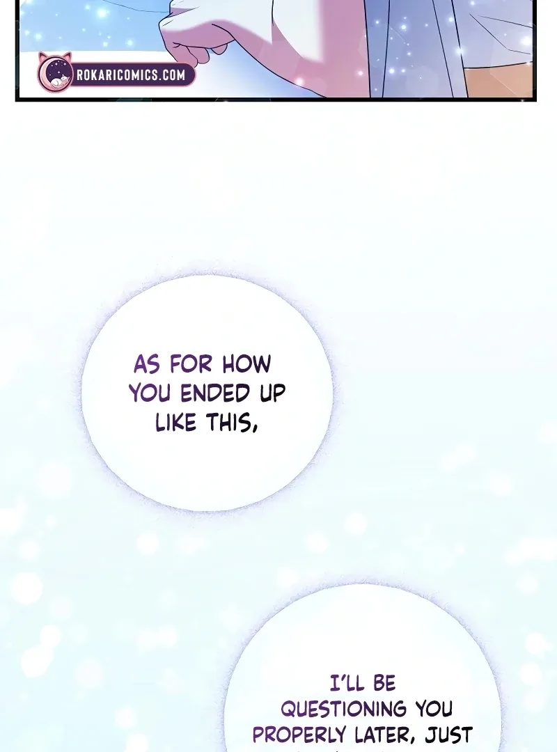 I Tamed the Enemy Prince Chapter 7 page 22