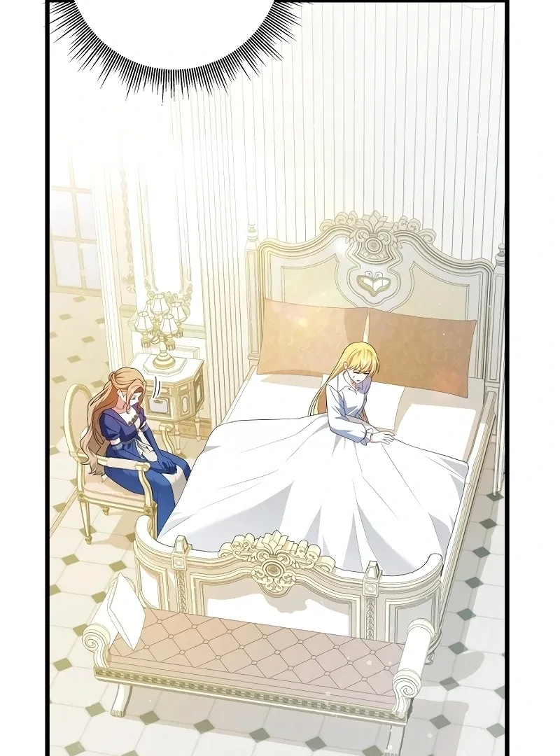 I Tamed the Enemy Prince Chapter 7 page 28