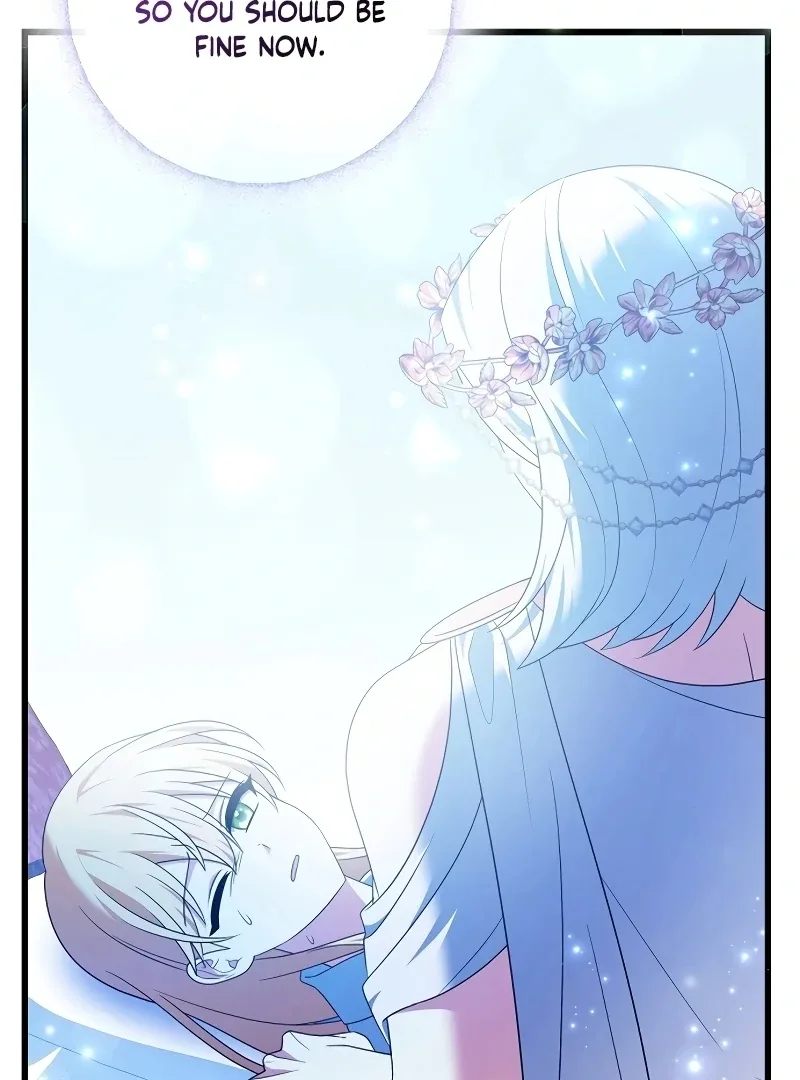 I Tamed the Enemy Prince Chapter 7 page 21