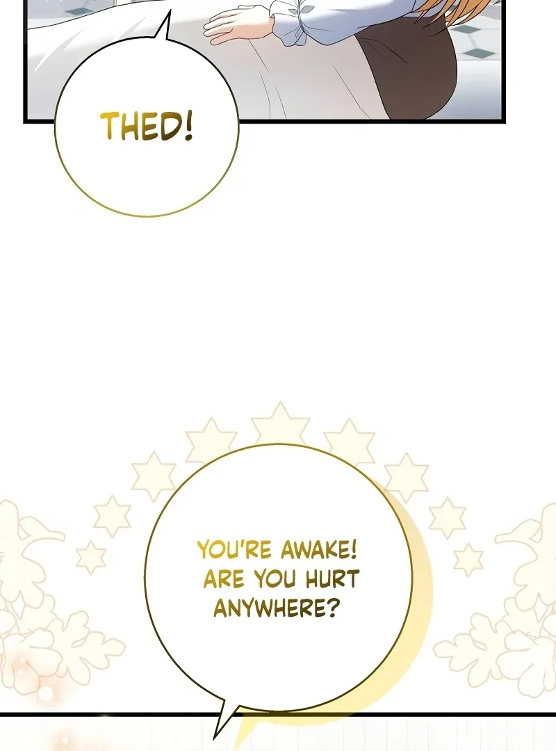 I Tamed the Enemy Prince Chapter 7 page 31