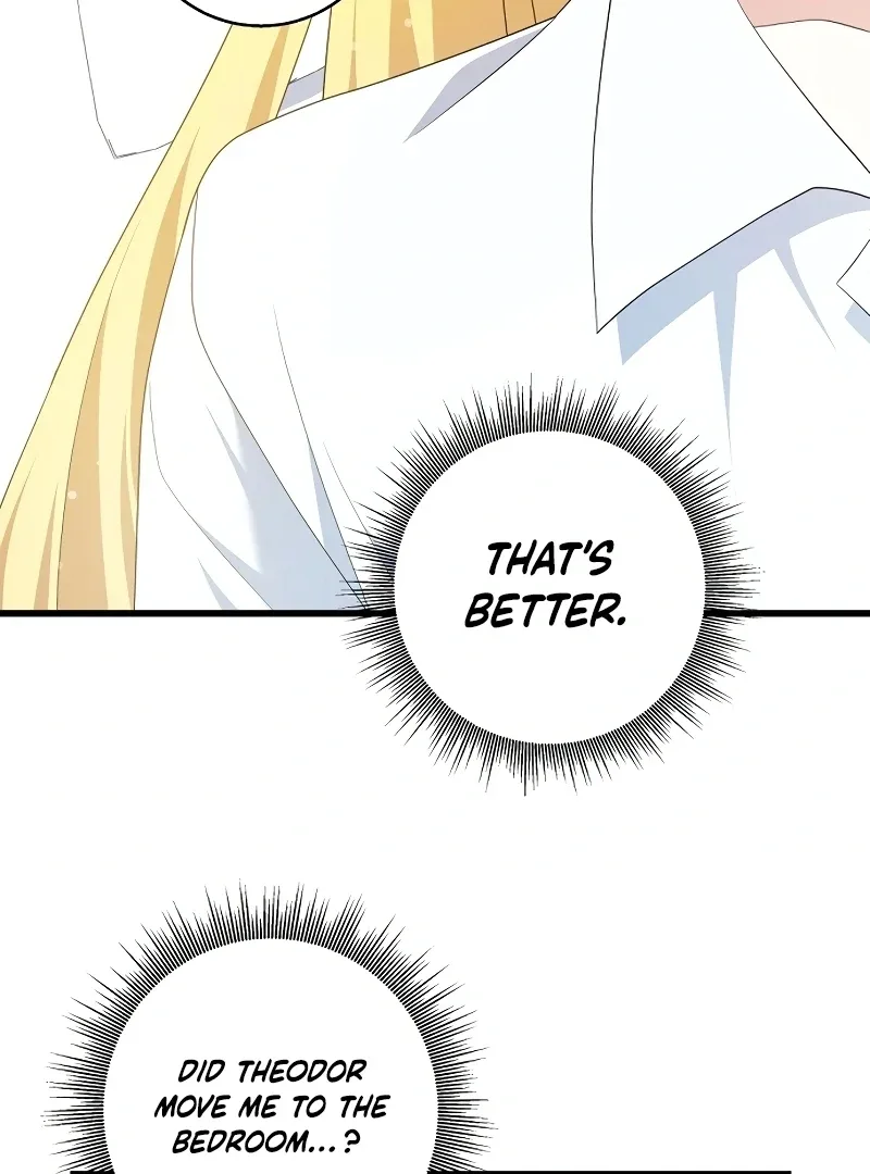 I Tamed the Enemy Prince Chapter 7 page 27