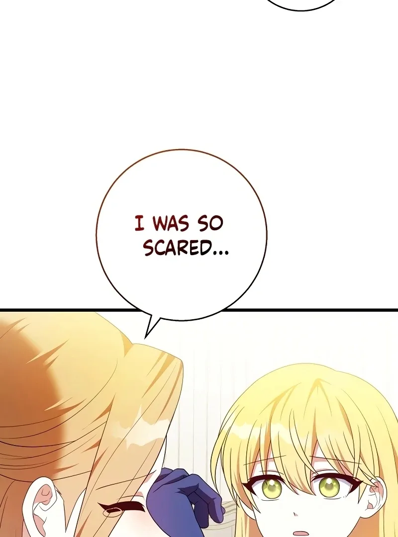 I Tamed the Enemy Prince Chapter 7 page 35