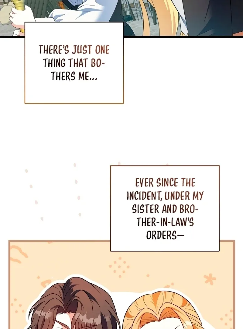 I Tamed the Enemy Prince Chapter 8 page 13