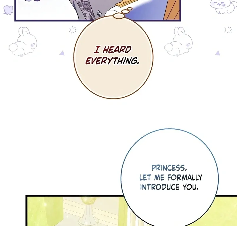 I Tamed the Enemy Prince Chapter 9 page 9