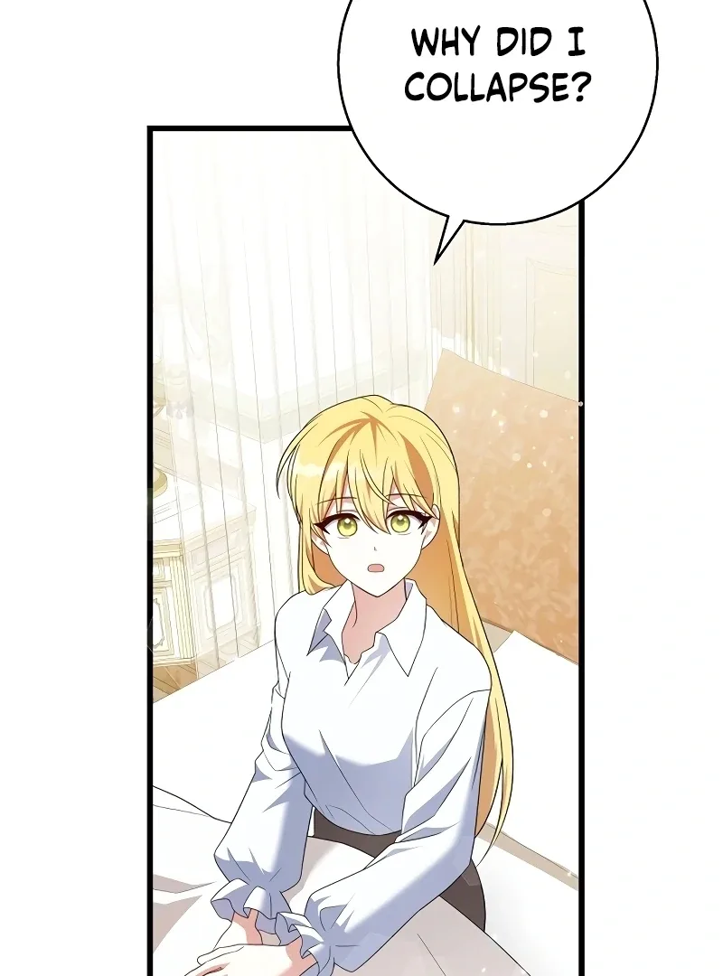 I Tamed the Enemy Prince Chapter 7 page 54