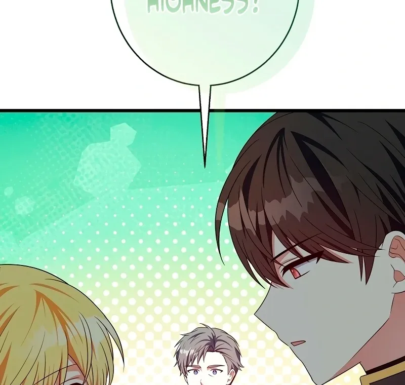 I Tamed the Enemy Prince Chapter 8 page 24