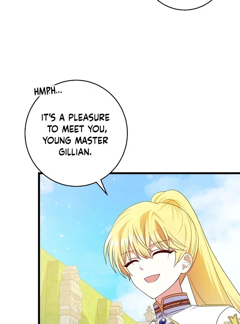 I Tamed the Enemy Prince Chapter 9 page 13