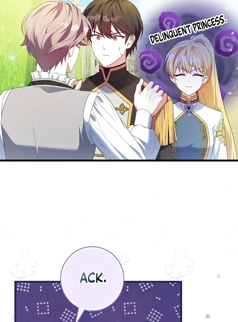 I Tamed the Enemy Prince Chapter 9 page 7