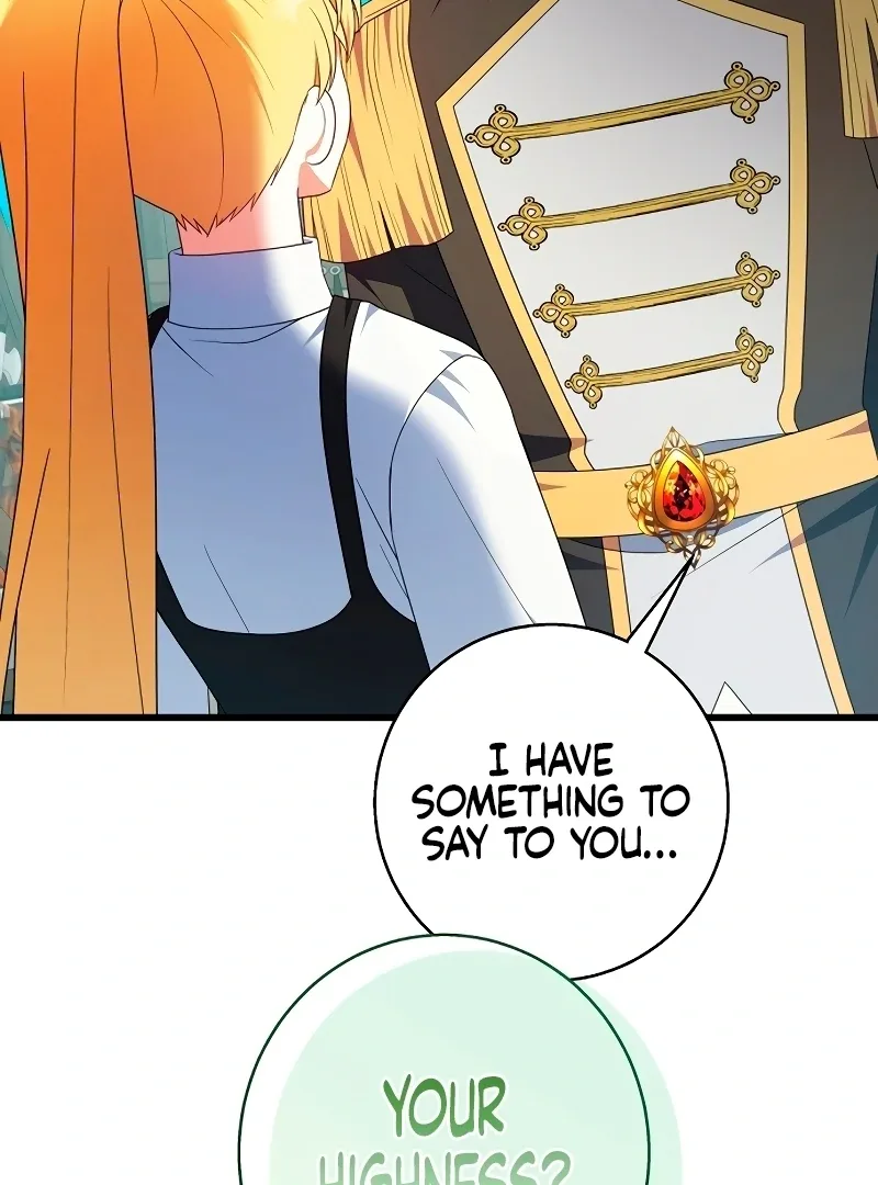 I Tamed the Enemy Prince Chapter 8 page 23