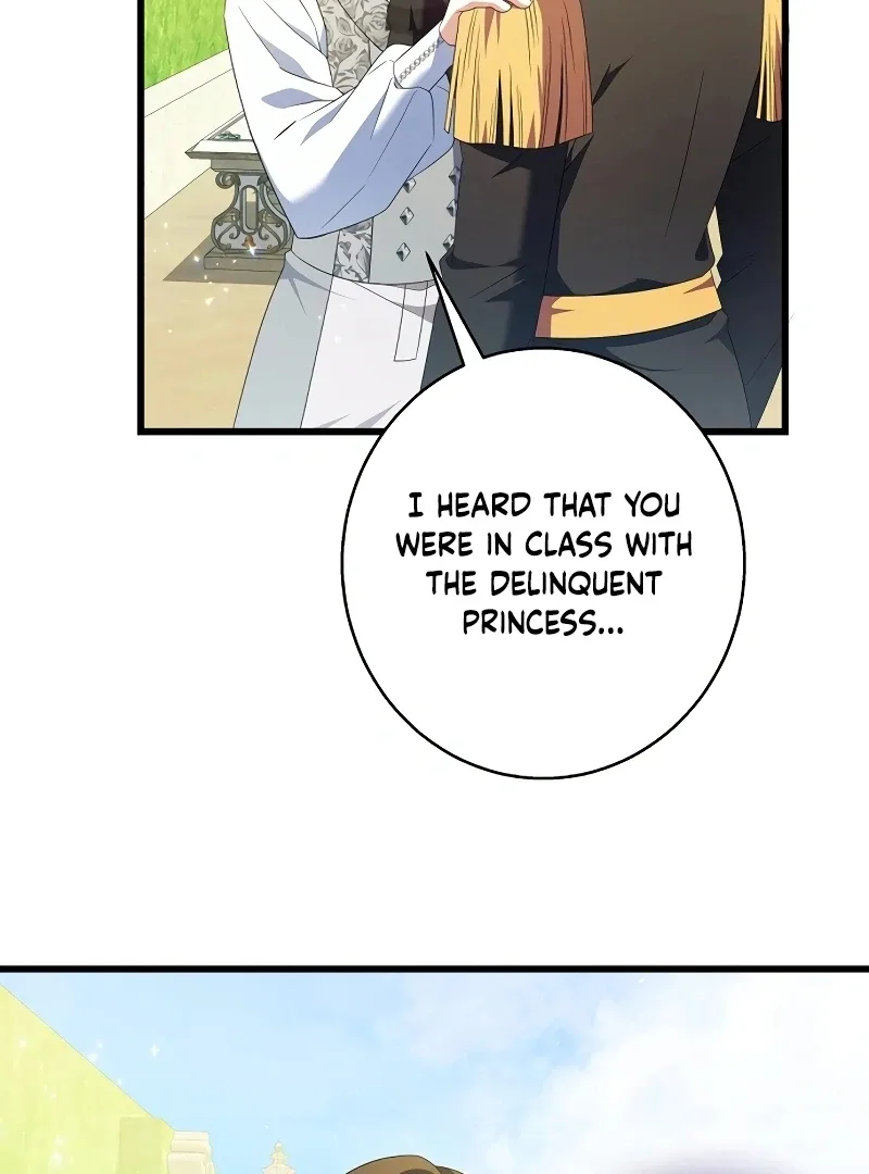 I Tamed the Enemy Prince Chapter 9 page 6