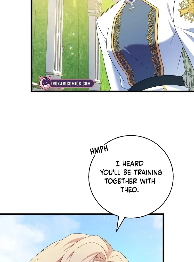 I Tamed the Enemy Prince Chapter 9 page 14
