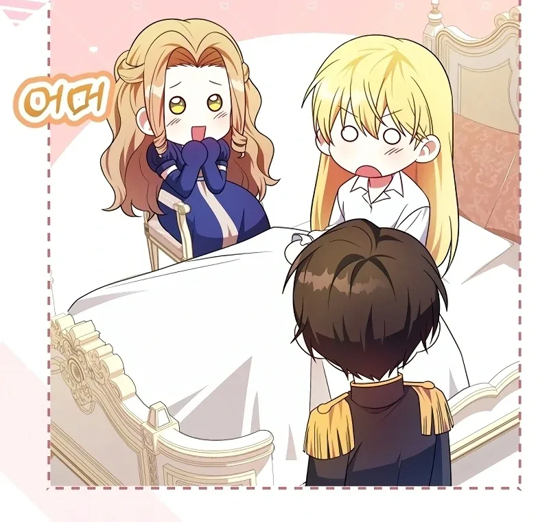 I Tamed the Enemy Prince Chapter 7 page 49