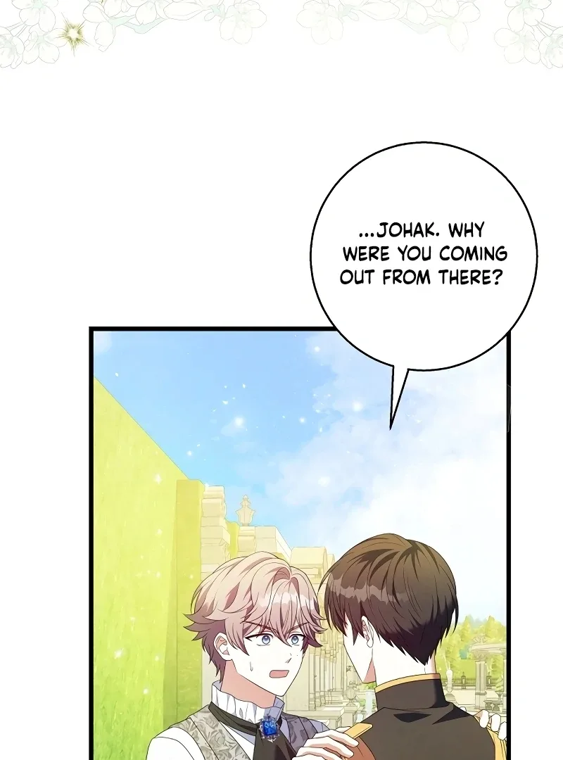 I Tamed the Enemy Prince Chapter 9 page 5