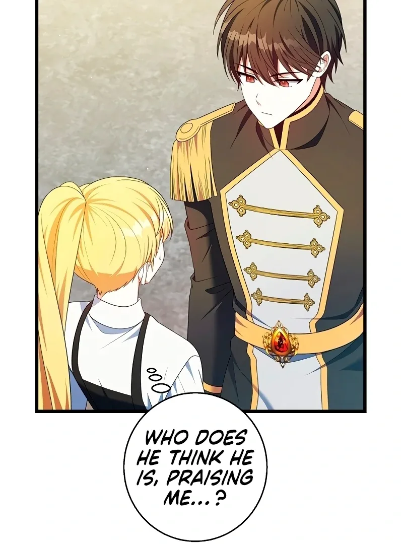 I Tamed the Enemy Prince Chapter 8 page 15