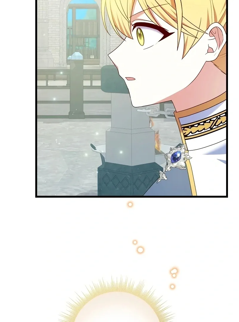 I Tamed the Enemy Prince Chapter 9 page 77