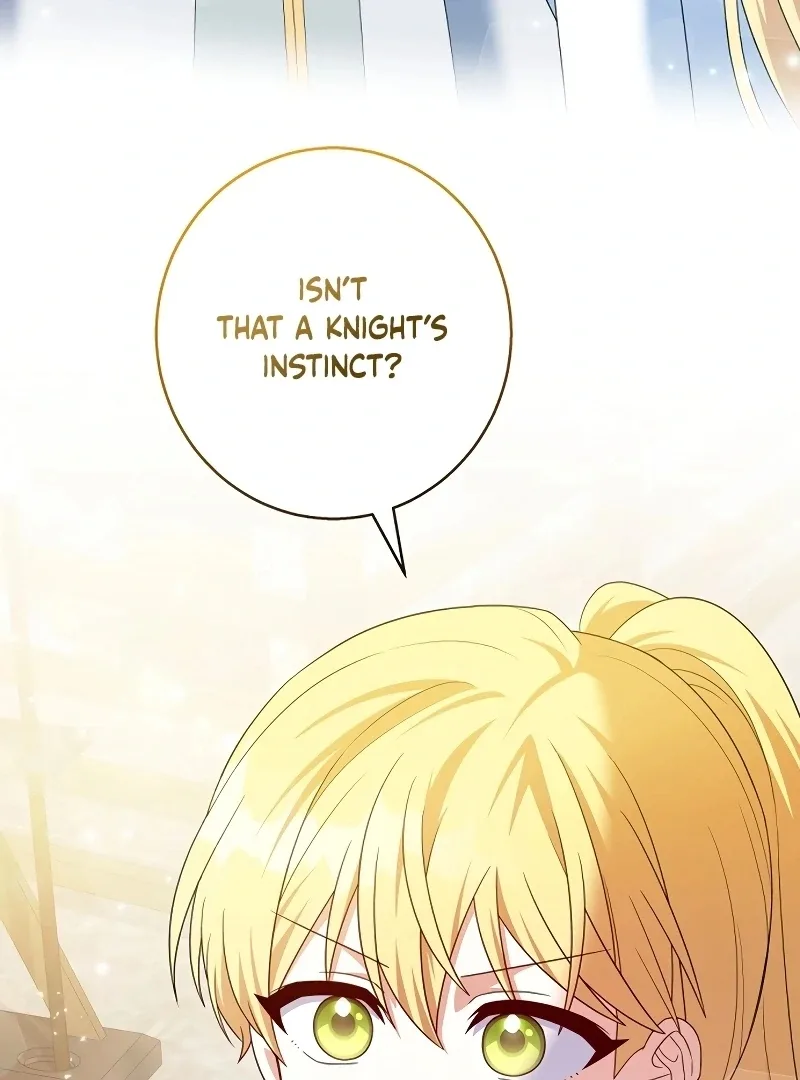 I Tamed the Enemy Prince Chapter 9 page 51