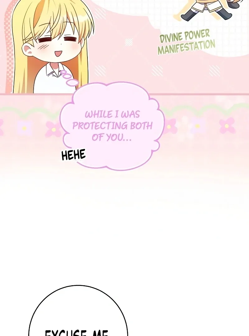 I Tamed the Enemy Prince Chapter 7 page 63