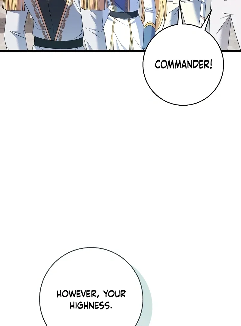 I Tamed the Enemy Prince Chapter 9 page 55