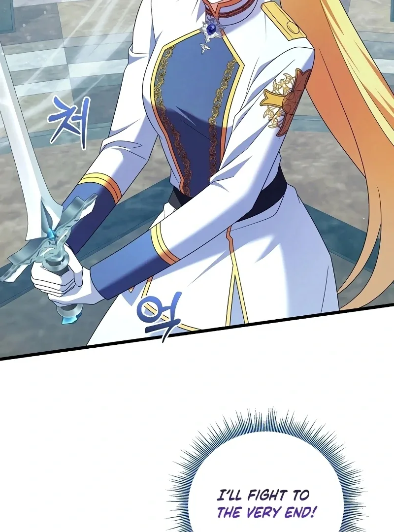 I Tamed the Enemy Prince Chapter 9 page 110