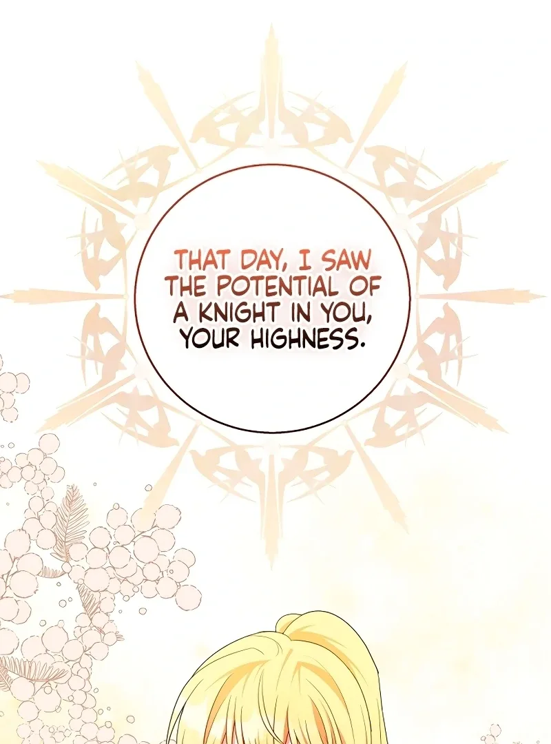 I Tamed the Enemy Prince Chapter 8 page 35