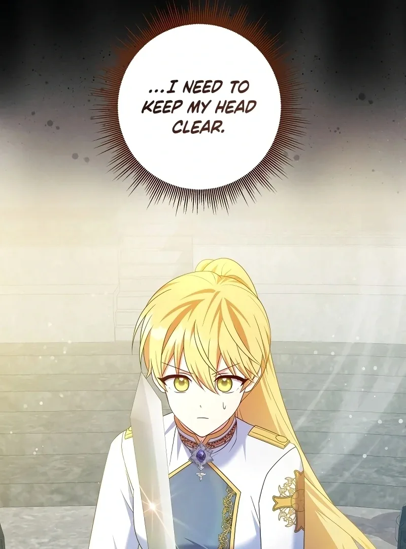 I Tamed the Enemy Prince Chapter 9 page 84