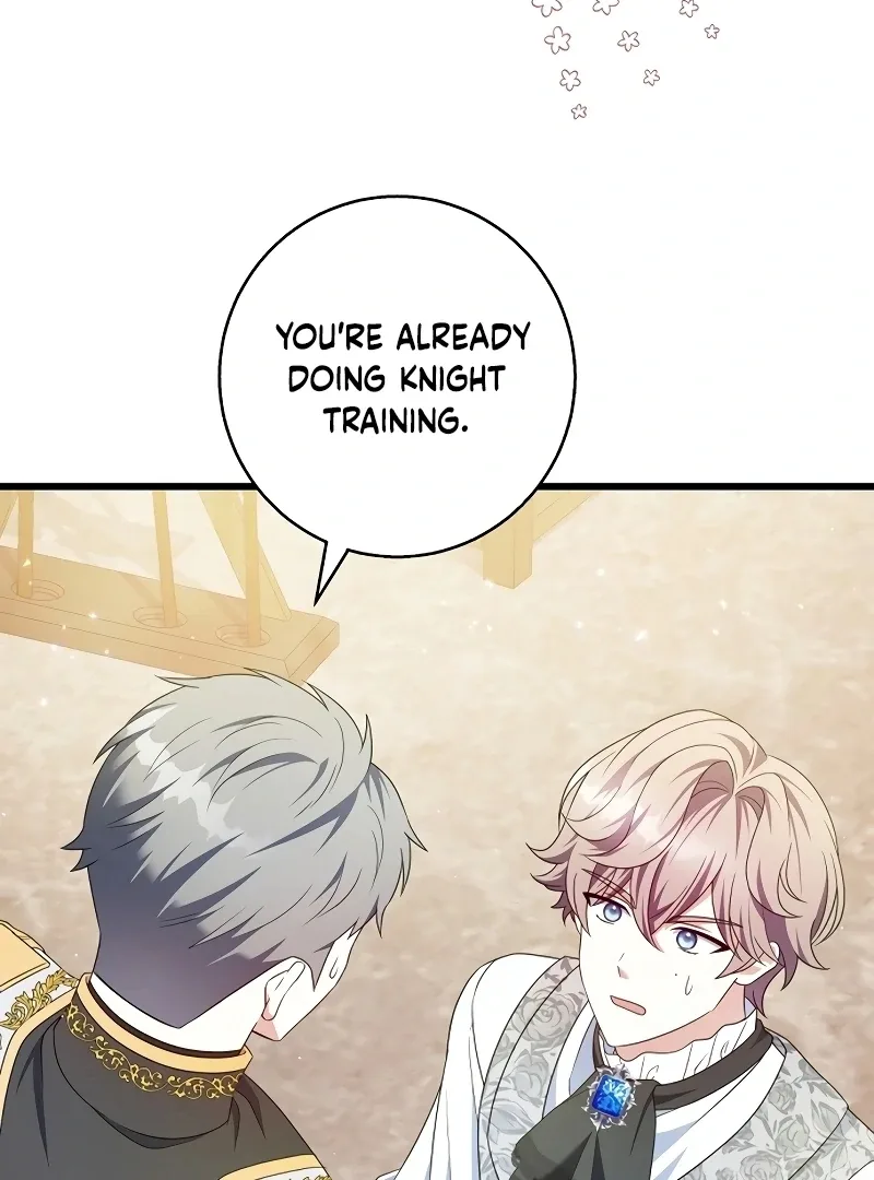 I Tamed the Enemy Prince Chapter 9 page 30